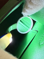 Chamkila Chevre Bamboo Mini Sellier Kelly 20 II PHW