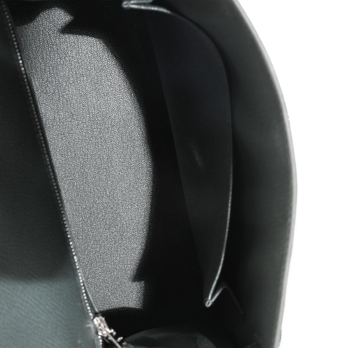 Vert Mangrove Epsom Sellier Kelly 25 PHW