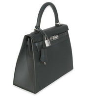 Vert Mangrove Epsom Sellier Kelly 25 PHW