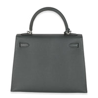 Vert Mangrove Epsom Sellier Kelly 25 PHW