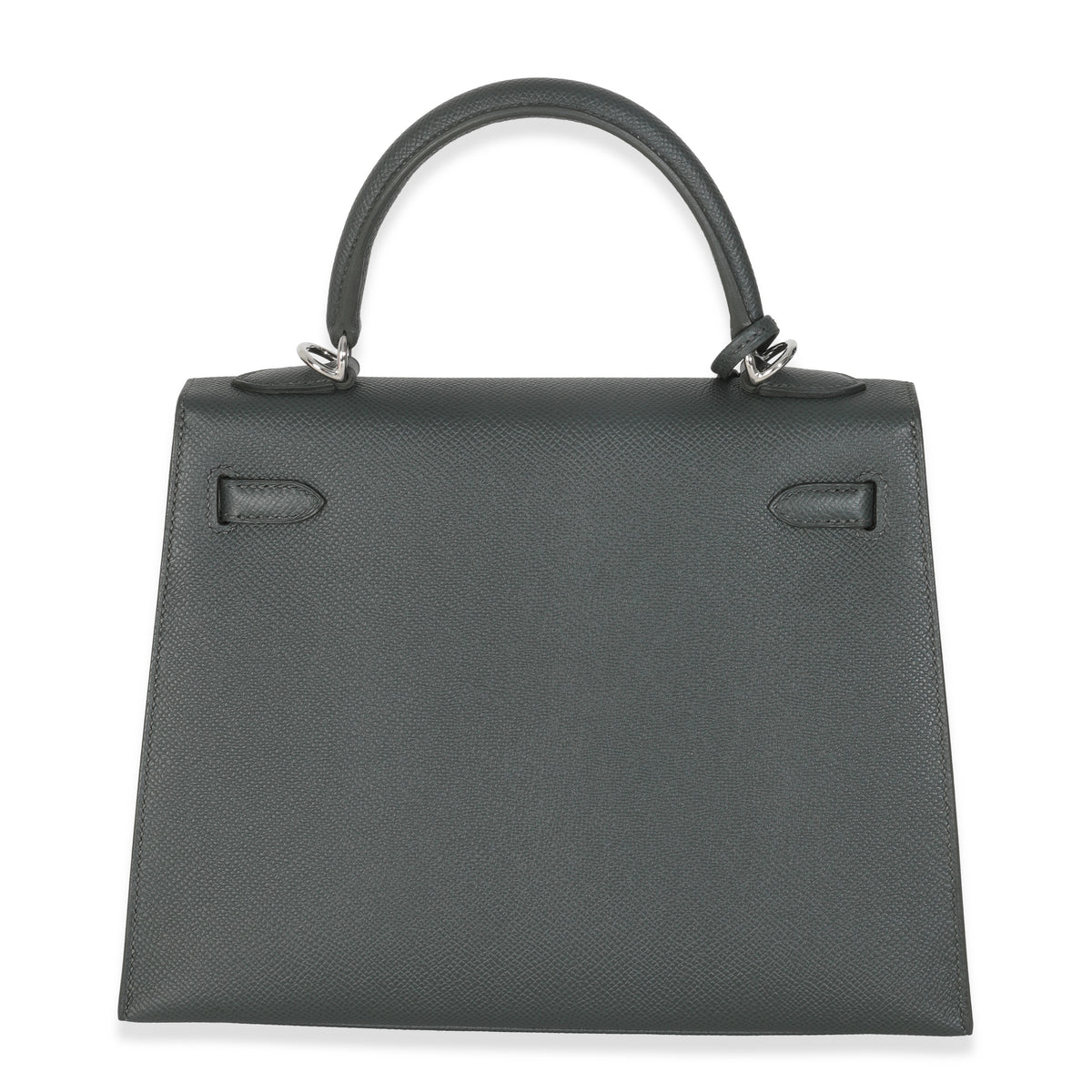 Vert Mangrove Epsom Sellier Kelly 25 PHW