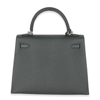 Vert Mangrove Epsom Sellier Kelly 25 PHW