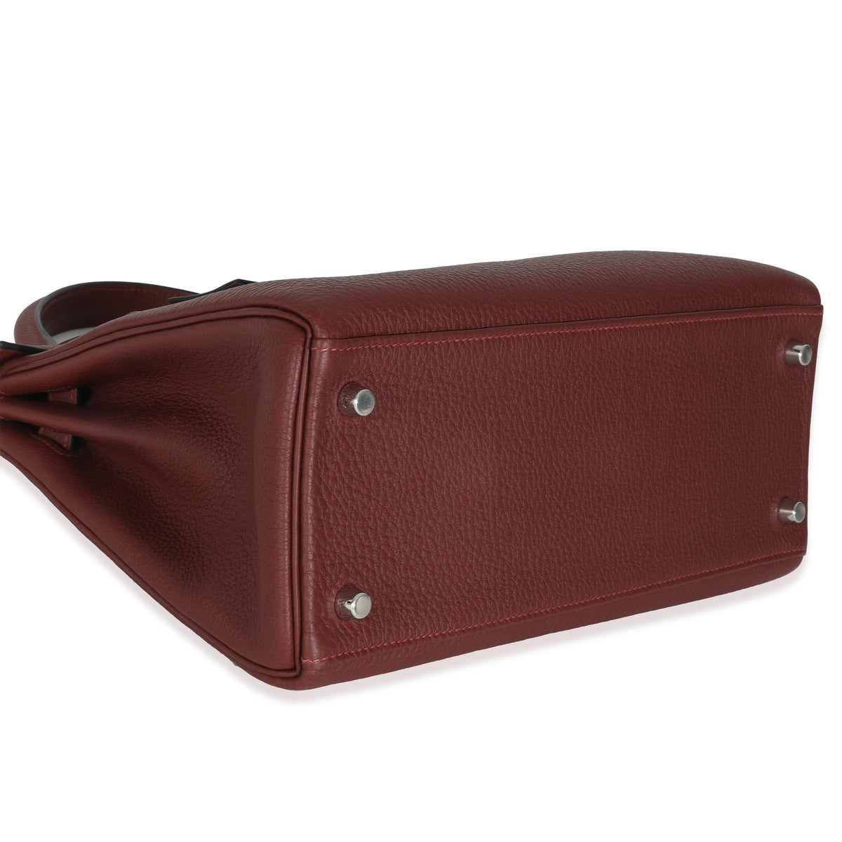 Rouge H Togo Retourne Kelly 28 PHW