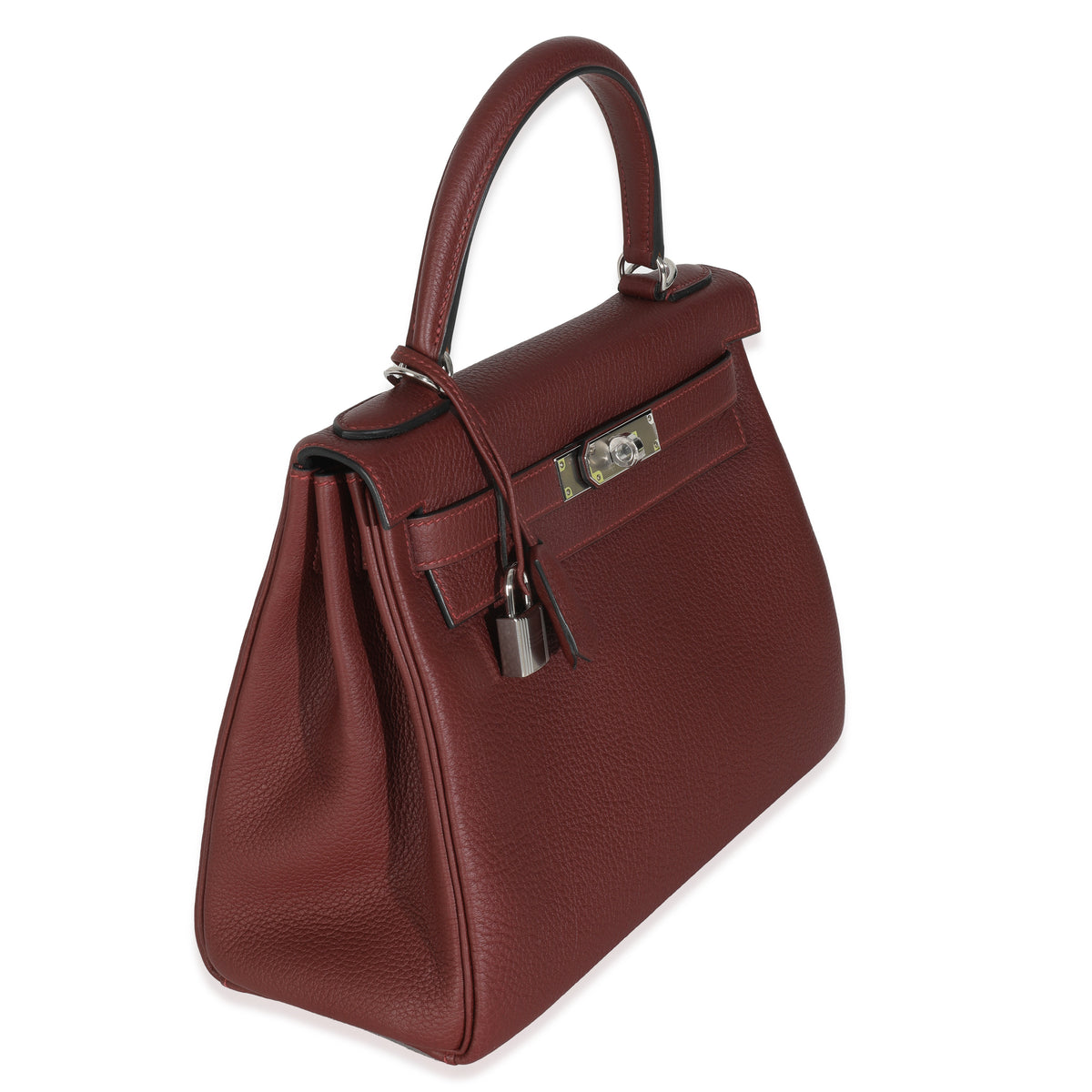 Rouge H Togo Retourne Kelly 28 PHW