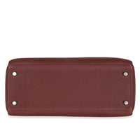 Rouge H Togo Retourne Kelly 28 PHW