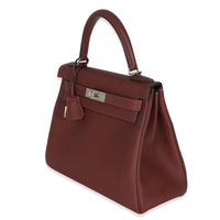 Rouge H Togo Retourne Kelly 28 PHW