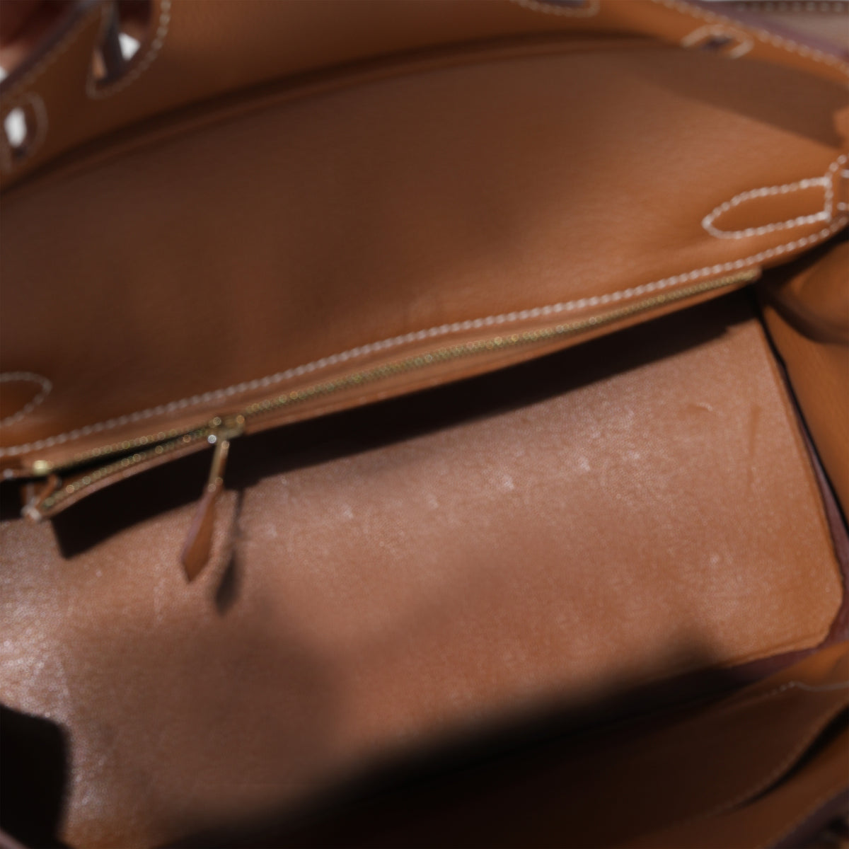 Gold Togo Birkin 30 GHW