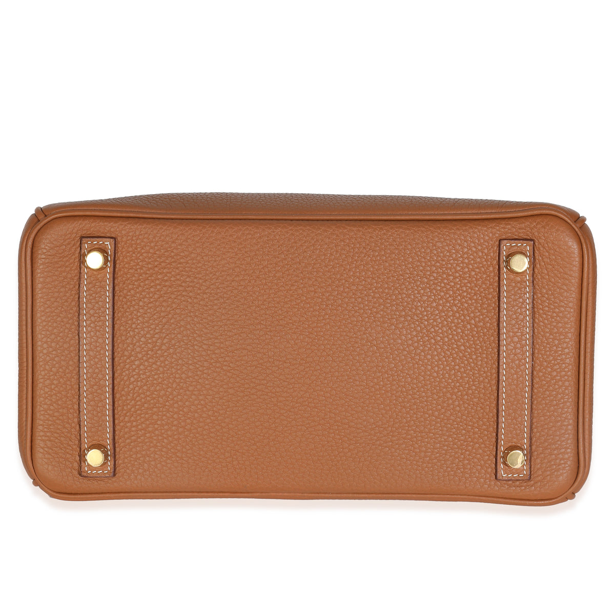 Gold Togo Birkin 30 GHW