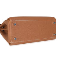 Gold Togo Retourne Kelly 25 PHW