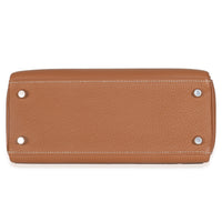 Gold Togo Retourne Kelly 25 PHW