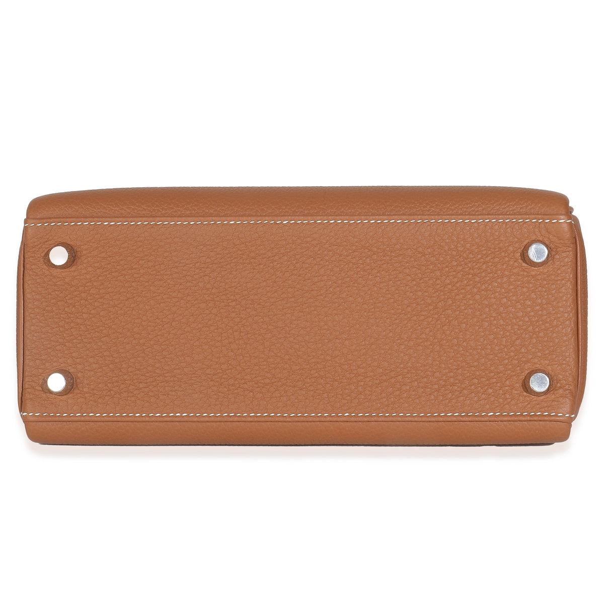 Gold Togo Retourne Kelly 25 PHW