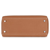 Gold Togo Retourne Kelly 25 PHW