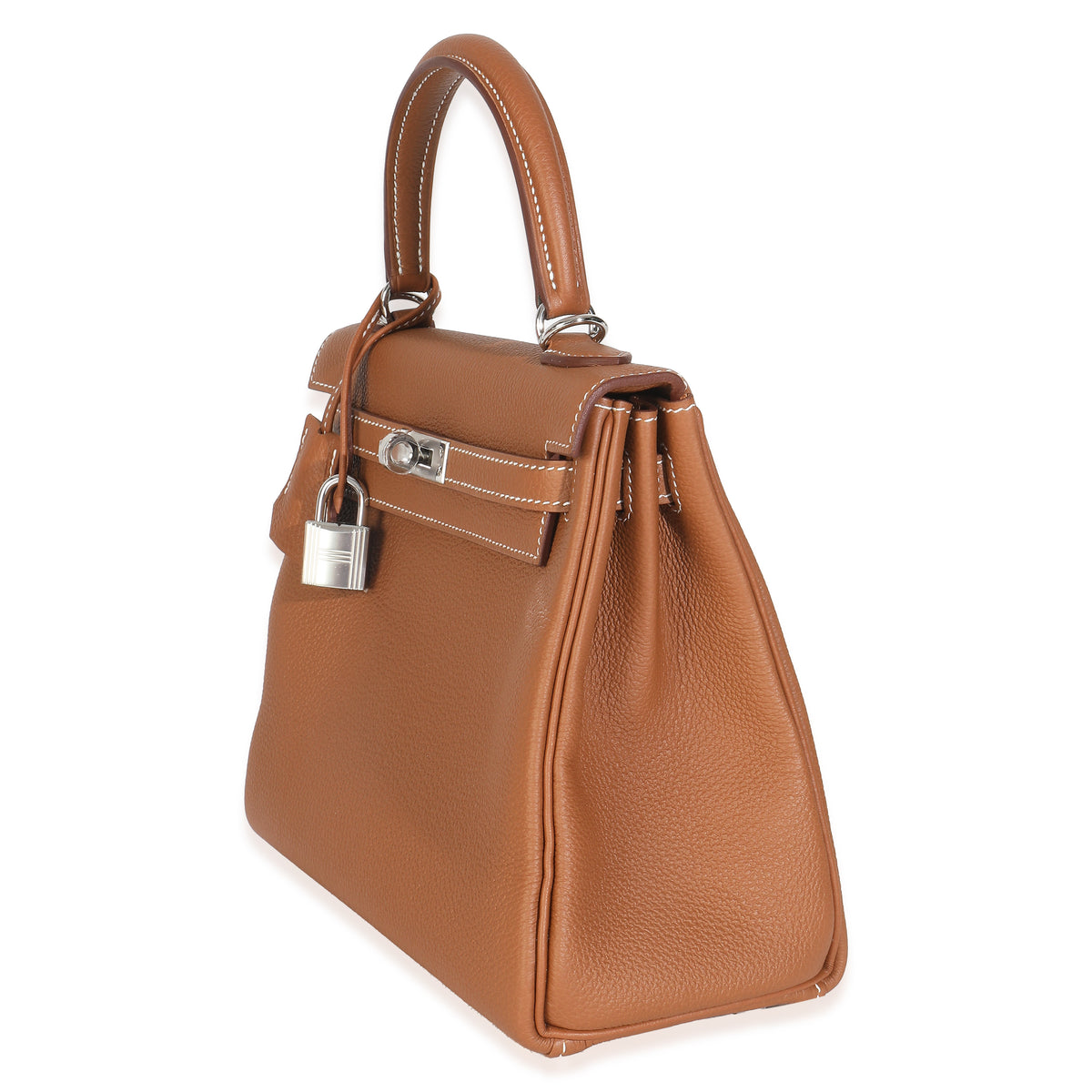 Gold Togo Retourne Kelly 25 PHW