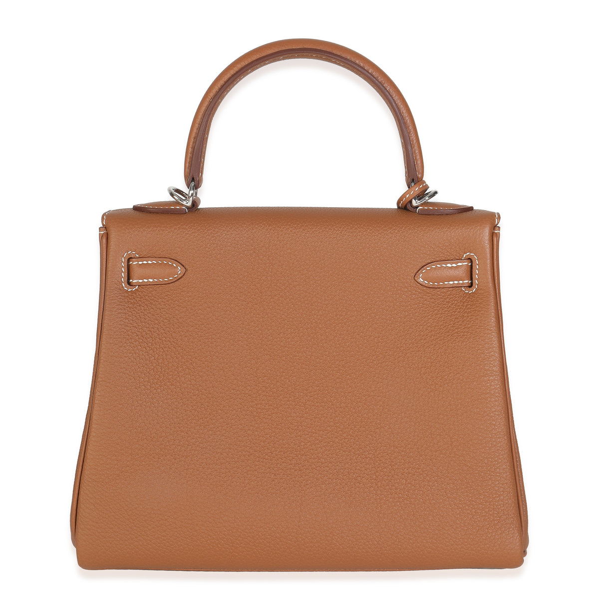 Gold Togo Retourne Kelly 25 PHW