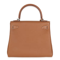 Gold Togo Retourne Kelly 25 PHW