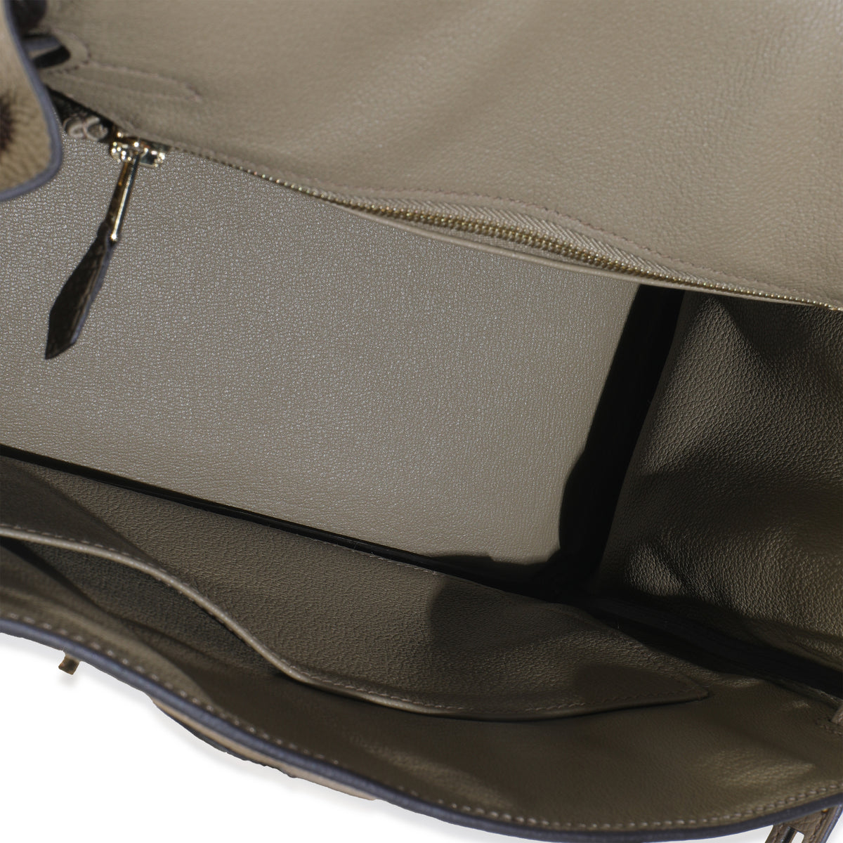 Beige Marfa Togo Birkin 25 GHW