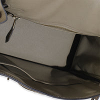 Beige Marfa Togo Birkin 25 GHW