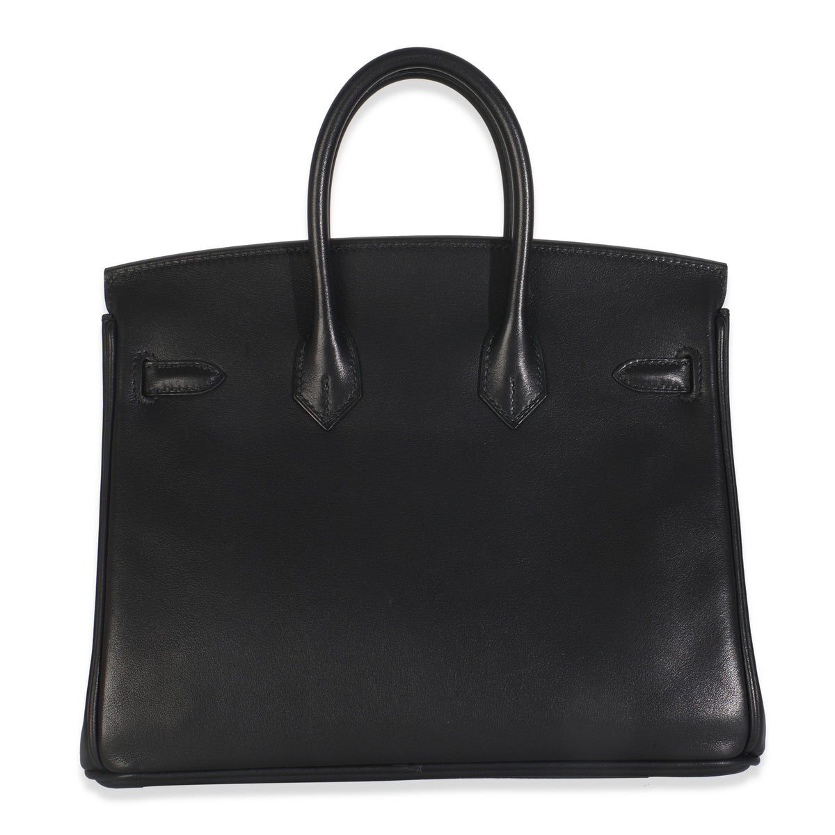 Black Volupto Birkin 25 GHW