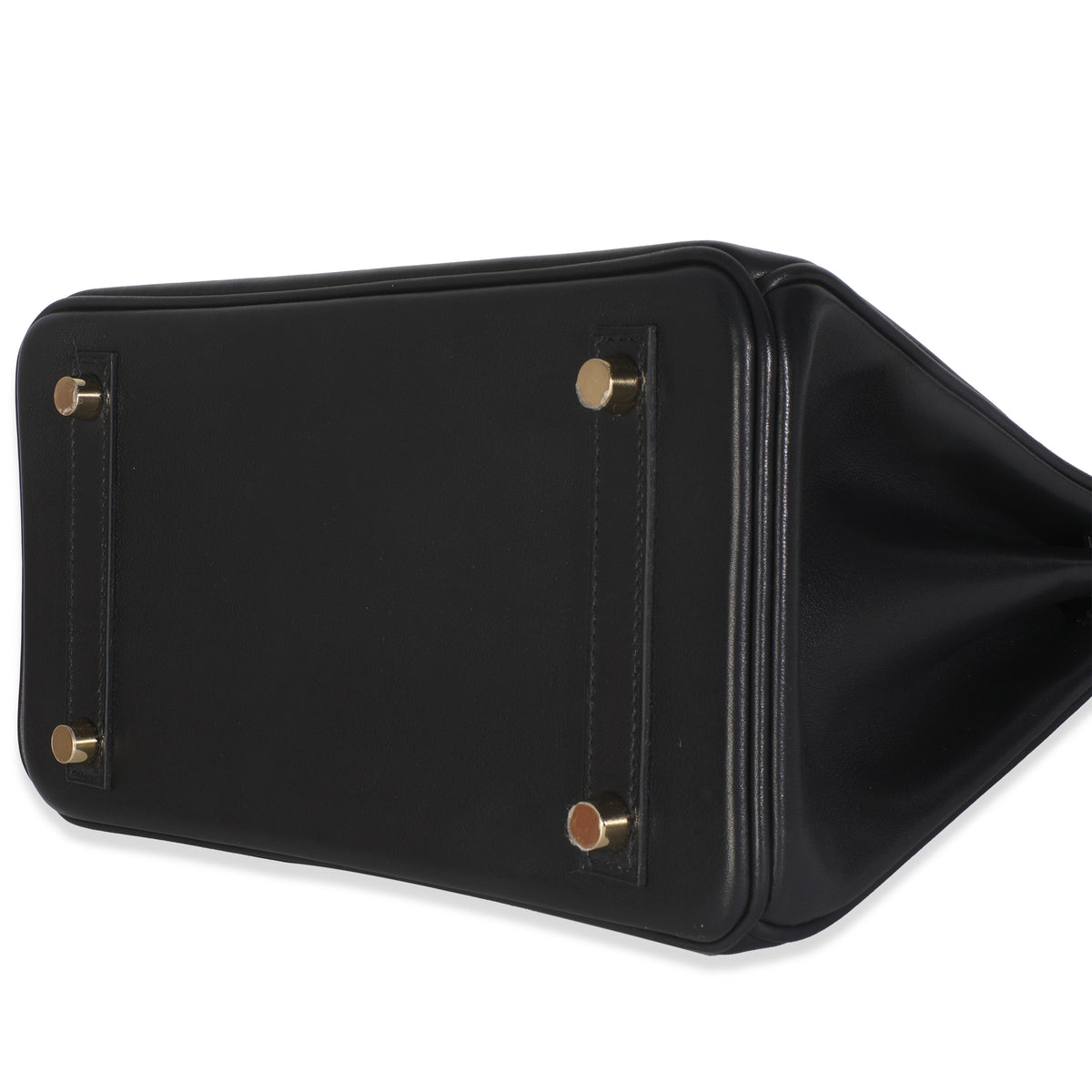 Black Volupto Birkin 25 GHW