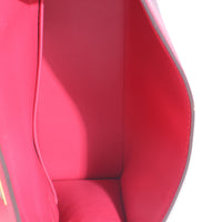 Rose Extreme Chevre Chamkila Sellier Mini Kelly II 20 GHW