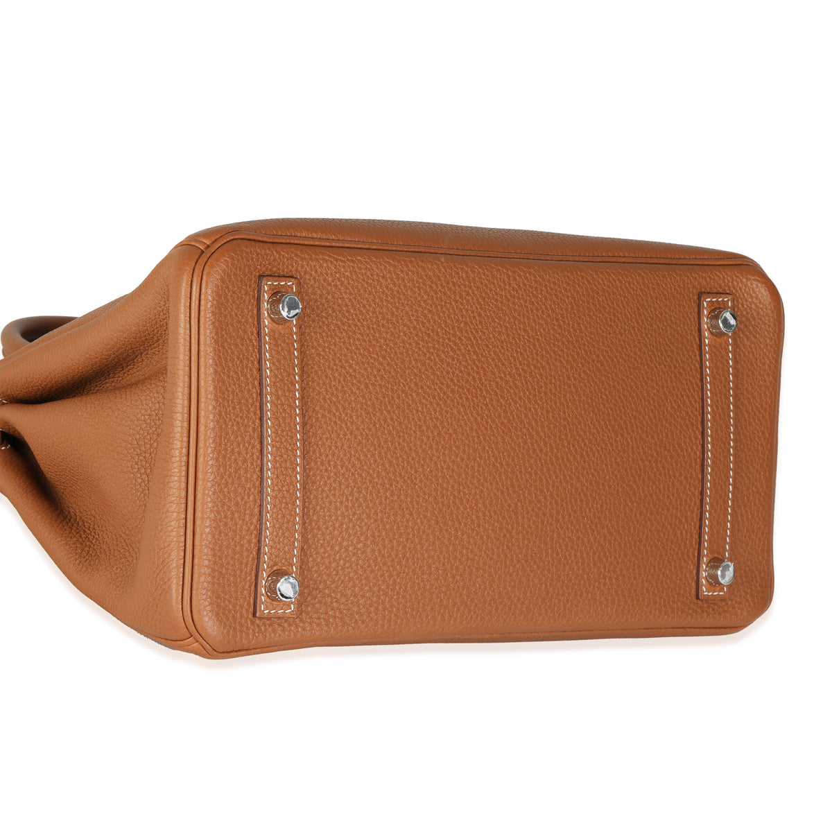 Gold Togo Birkin 30 PHW