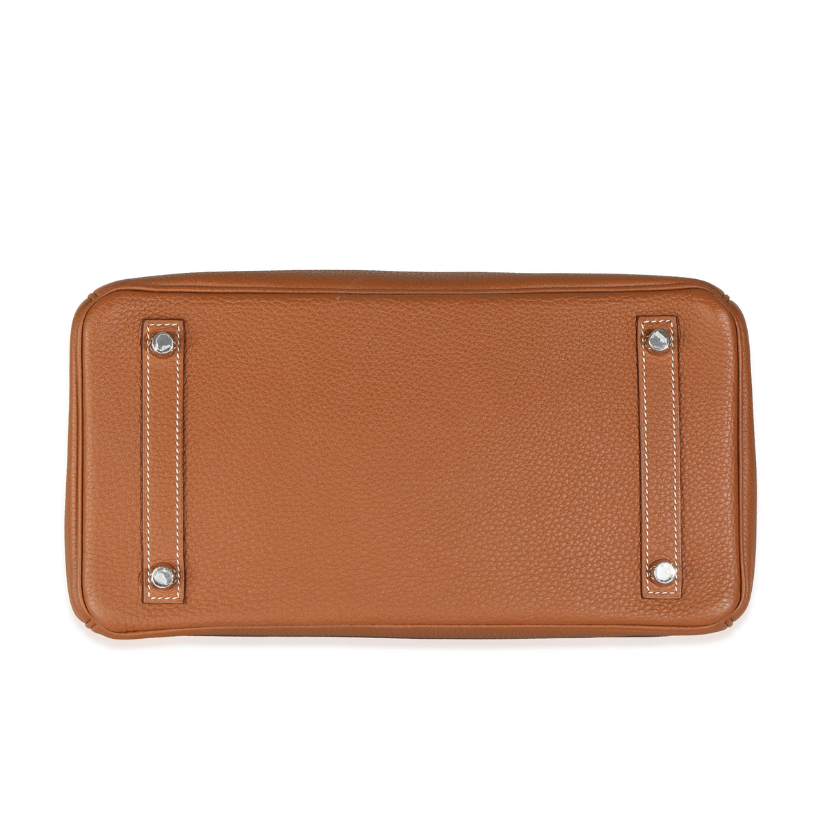 Gold Togo Birkin 30 PHW