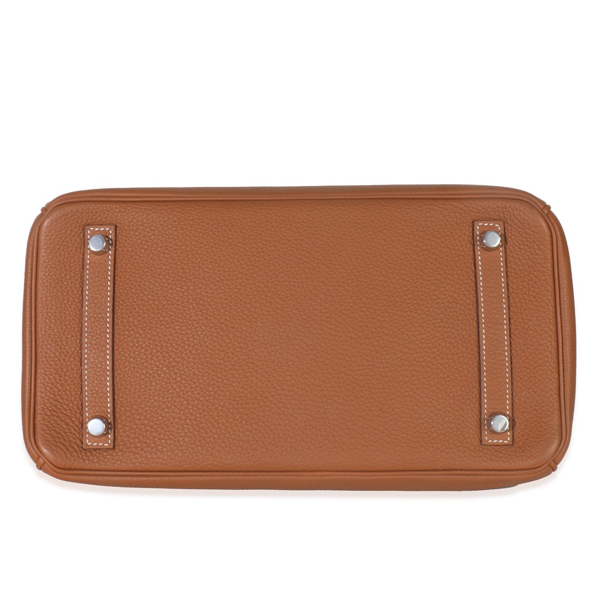 Gold Togo Birkin 30 PHW