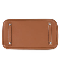 Gold Togo Birkin 30 PHW