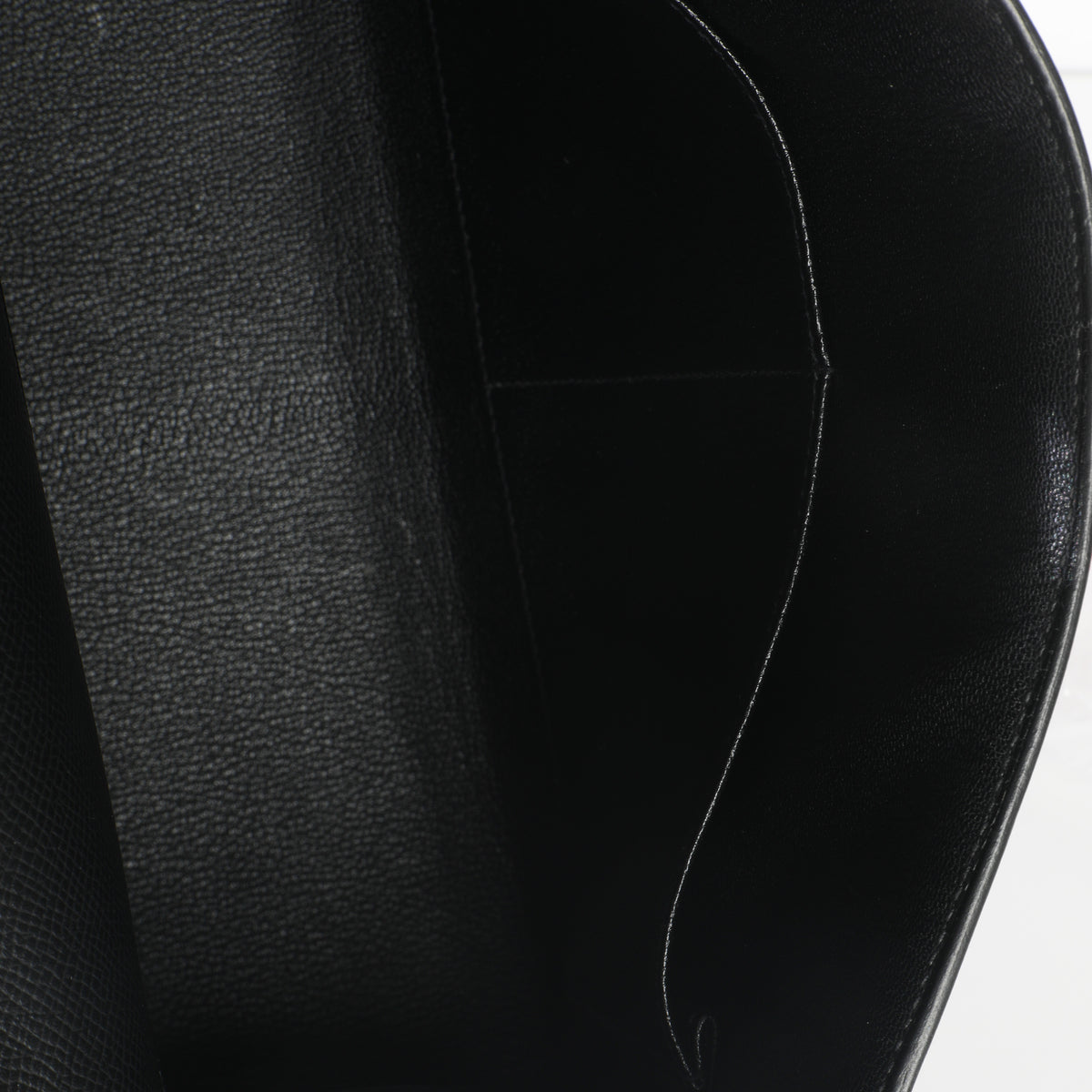 Black Epsom Sellier Kelly 28 GHW