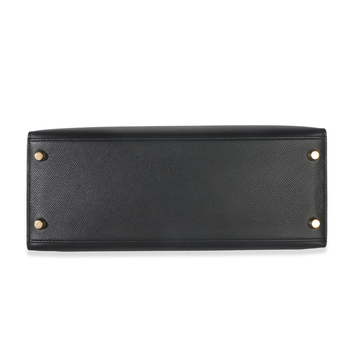 Black Epsom Sellier Kelly 28 GHW