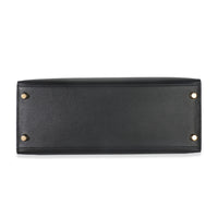 Black Epsom Sellier Kelly 28 GHW