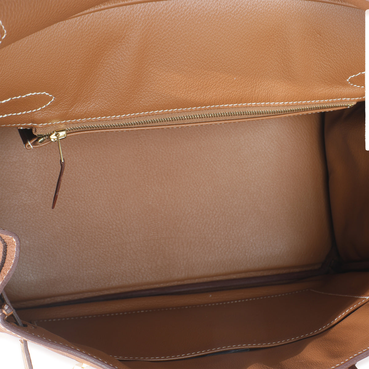 Gold Togo Birkin 30 GHW