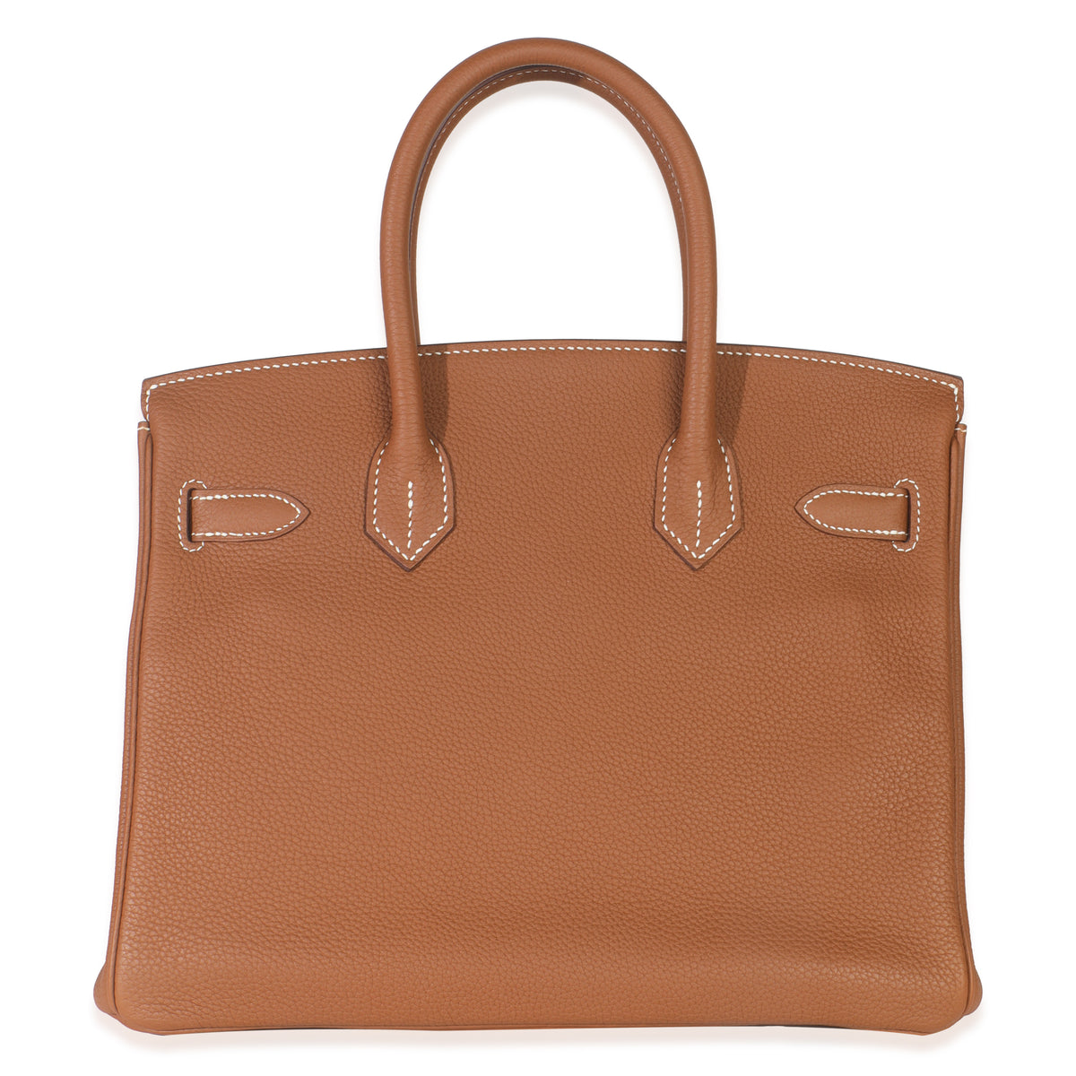 Gold Togo Birkin 30 GHW
