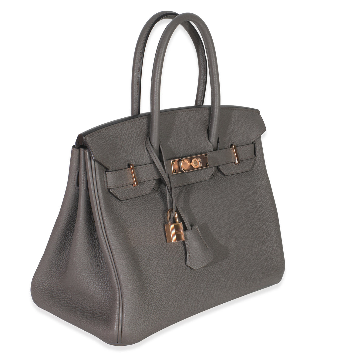 Etain Togo Birkin 30 RGHW