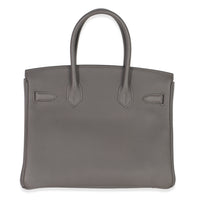 Etain Togo Birkin 30 RGHW
