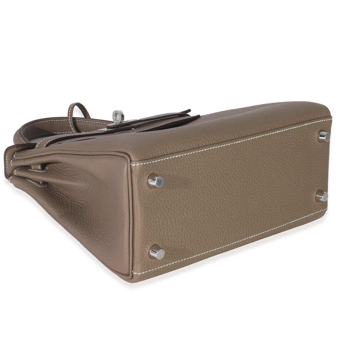 Etoupe Togo Retourne Kelly 25 PHW