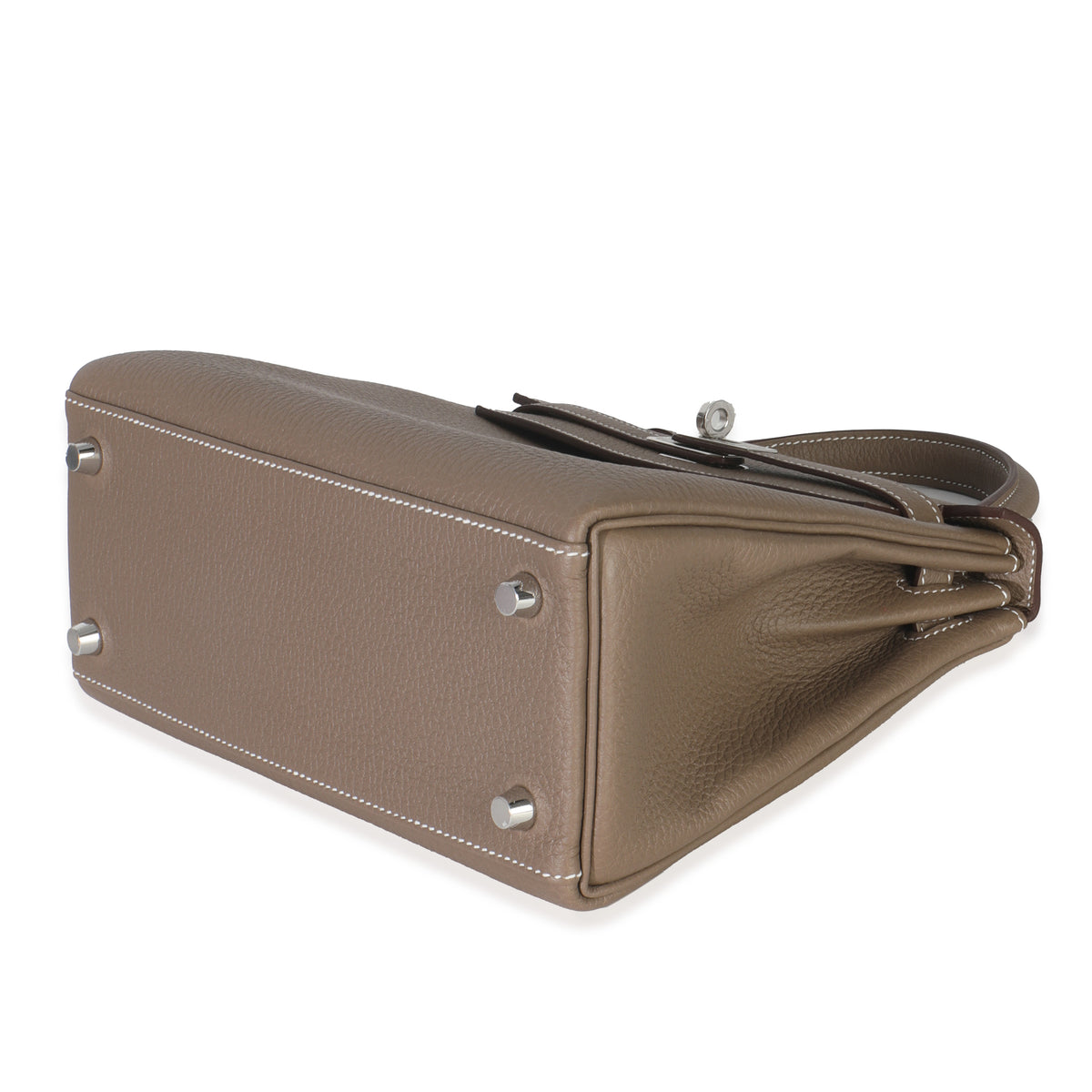 Etoupe Togo Retourne Kelly 25 PHW