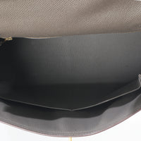 Etain Epsom Sellier Kelly 28 GHW