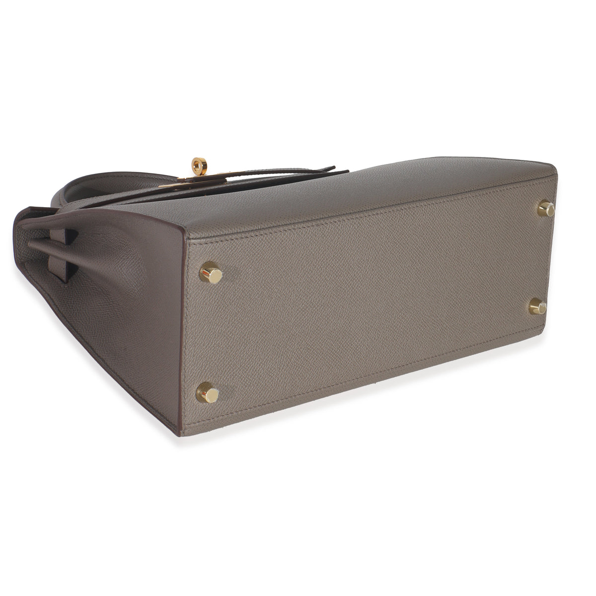 Etain Epsom Sellier Kelly 28 GHW