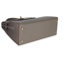 Etain Epsom Sellier Kelly 28 GHW