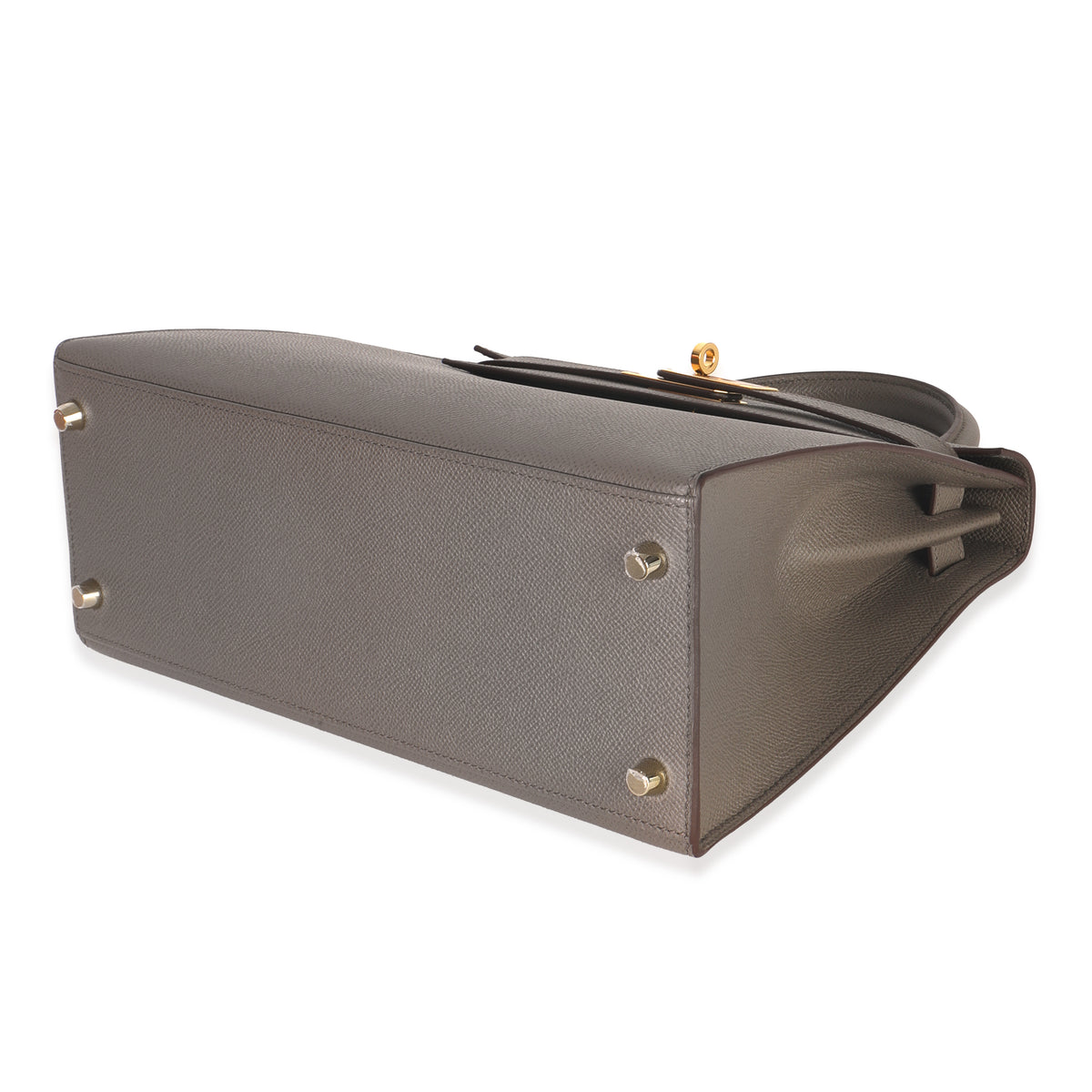 Etain Epsom Sellier Kelly 28 GHW