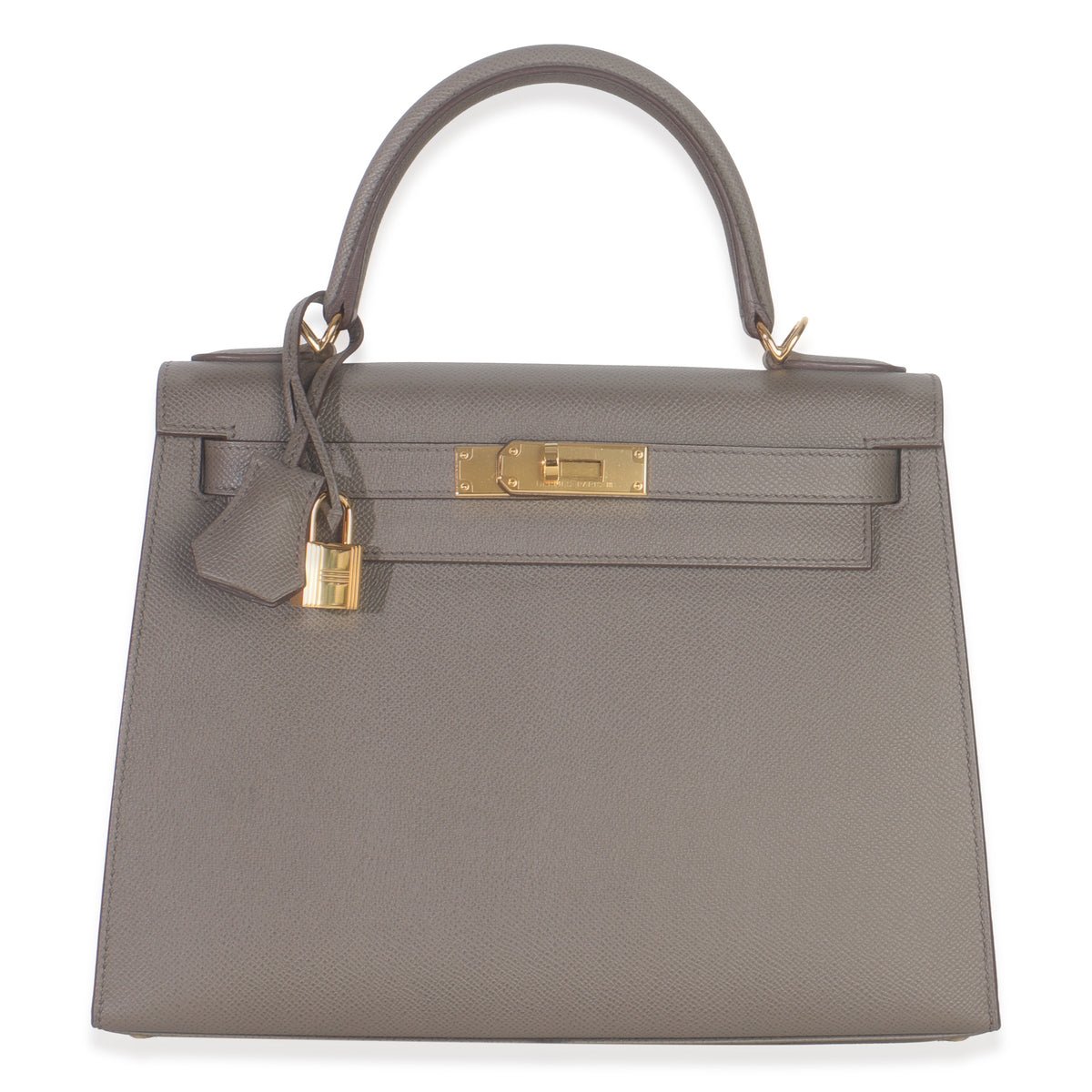 Etain Epsom Sellier Kelly 28 GHW