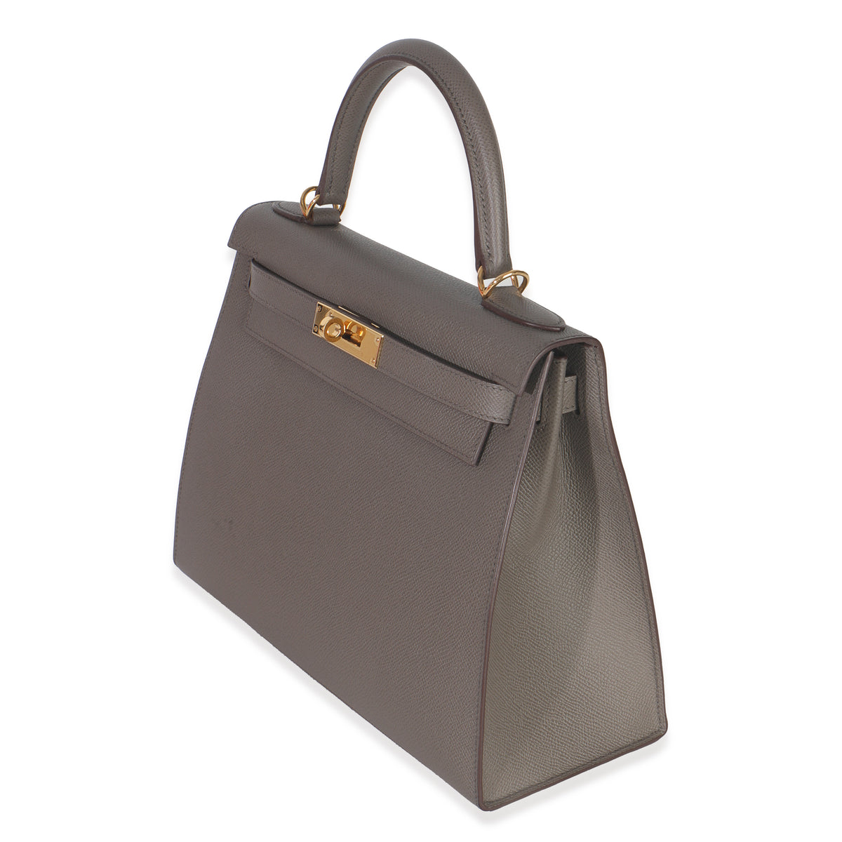 Etain Epsom Sellier Kelly 28 GHW