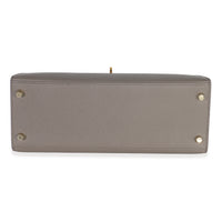 Etain Epsom Sellier Kelly 28 GHW