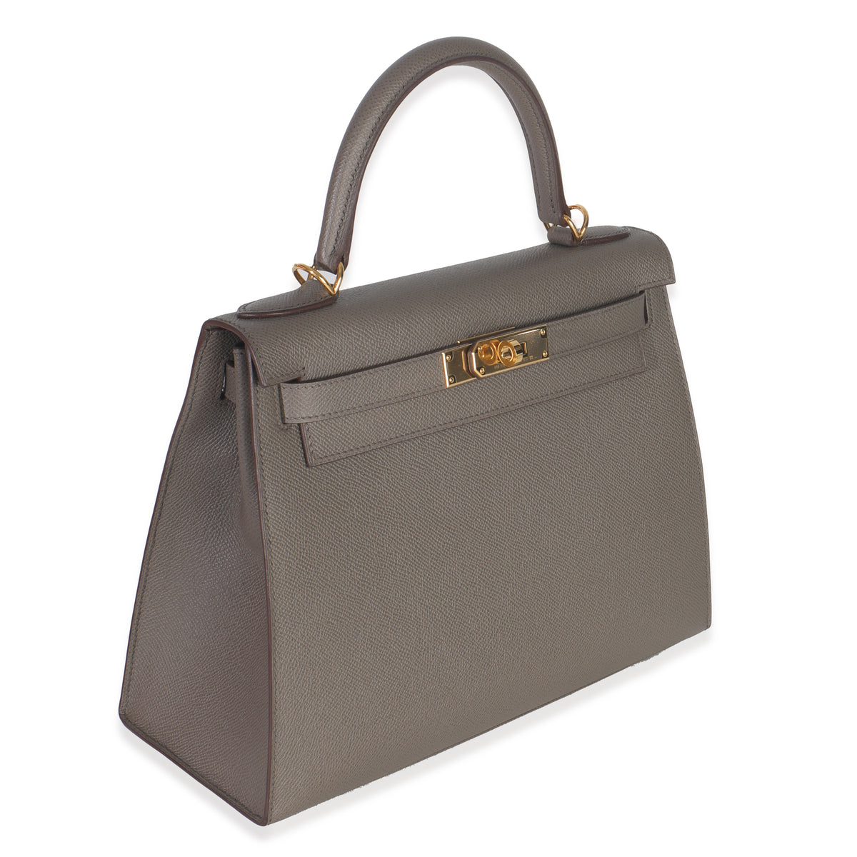 Etain Epsom Sellier Kelly 28 GHW