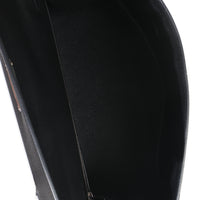Black Epsom Sellier Kelly 28 PHW