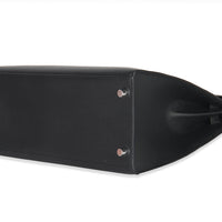 Black Epsom Sellier Kelly 28 PHW