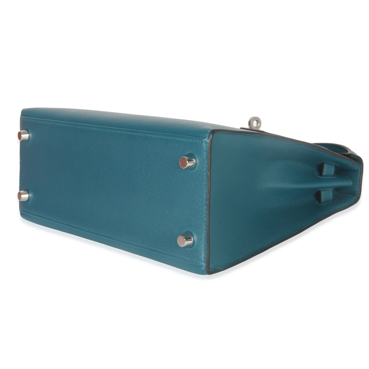 Vert Bosphore Madame Sellier Kelly 25 PHW