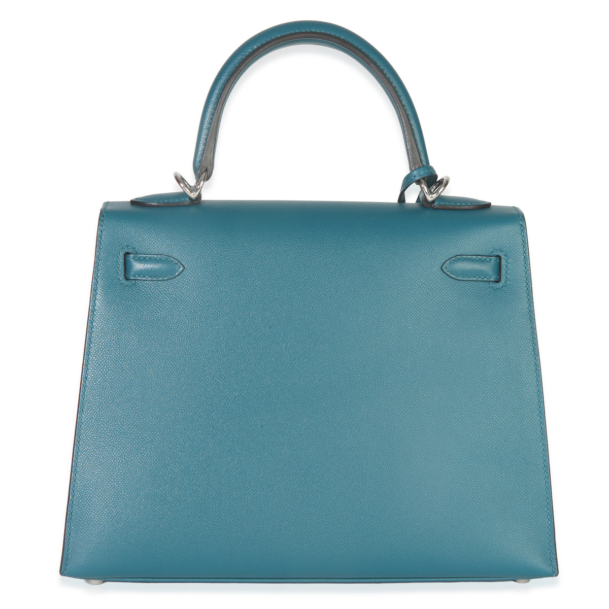 Vert Bosphore Madame Sellier Kelly 25 PHW