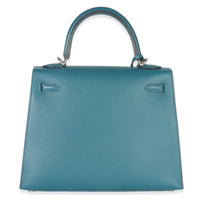 Vert Bosphore Madame Sellier Kelly 25 PHW